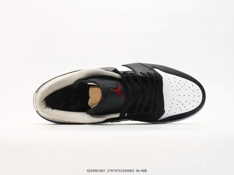Air Jordan Chaussures de skate Basse IQ5490-007 #27974753395063